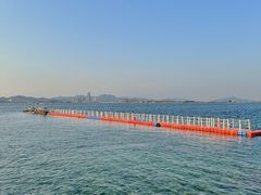 -养马岛旅游度假区