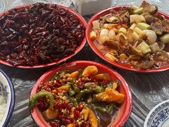 -拈一筷子·宜宾江湖菜(十一街店)