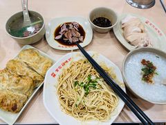 -百家鸡味馆(清泰店)