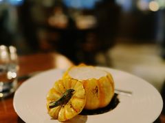 -上海柏悦酒店·世纪100牛排馆
