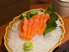 -山禾田·日料小屋(南山店)