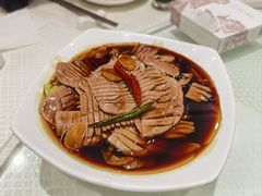 顺风炝腰花-金时代顺风大酒店(瑞虹路店)