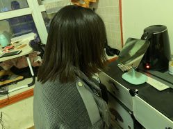 -木易造型工作室