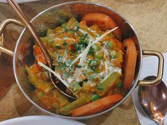 -清真· AL-JANNAT 佳纳特餐厅(仙林店)