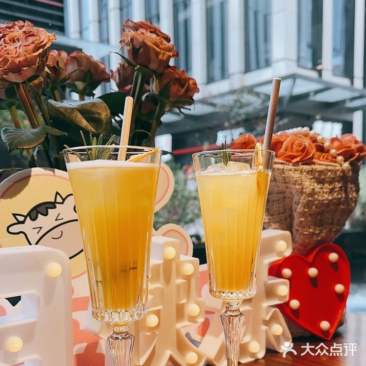 黑珍珠餐厅·龙吟山房