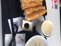-永和大王(万顺路店)