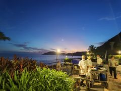 -海角轩·三亚文华东方酒店