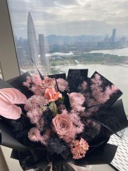 -圣贝拉母婴护理中心(深圳莱佛士店)