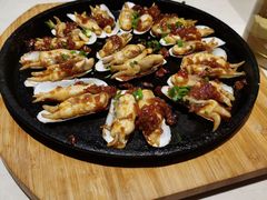 -北李妈妈菜·海肠捞饭(开发区万达店)