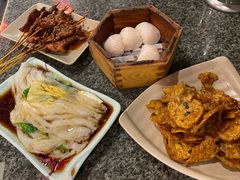 -小街天府(西工小街店)