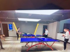 -贝菲特游泳健身(徐泾店)