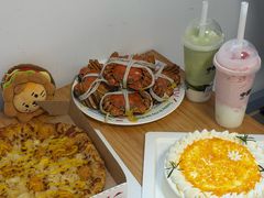 -必胜客(大宁路店)