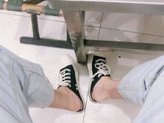 -老广烧烤(骆驼山康馨园店)