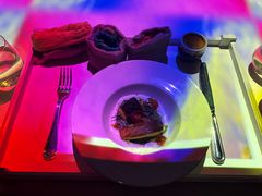 -翡翠36餐厅(浦东香格里拉店)