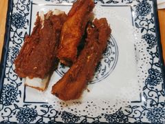 -糟粕醋·椰苑海南菜餐厅(亚龙湾天域酒店)