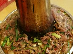 -穆老九清真牛羊肉馆(宋城店)