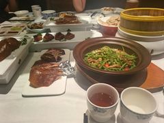 -北平楼·烤鸭·北京菜(牡丹园店)