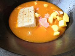 -老刘生态大鱼坊铁锅炖鱼(赛马场店)