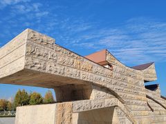 -盘龙城国家考古遗址公园