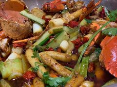 -香邦迷宗蟹(新汽车站店)