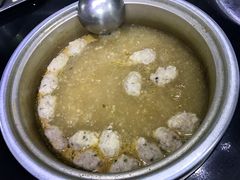 原味盲公丸-无影脚佛山陈氏盲公丸始创店(飞鸿街店)