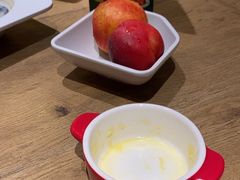 -豪客来牛排(大汉口城店)