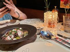 -BROWNSTONE布朗石西班牙餐厅(富城店)