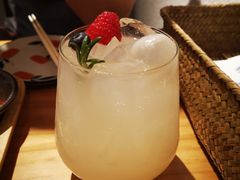 荔枝特调-馥家小馆(黔灵山公园店)