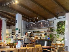-雕刻时光咖啡馆(北师大店)