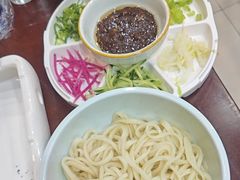 -老北京炸酱面·京味菜(西花市店)