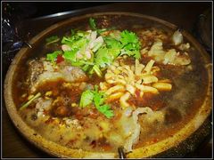 三鞭一花-三鞭一花·独一处·元英砂锅(海光寺店)