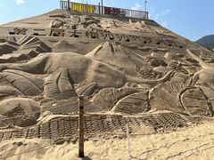 -大梅沙海滨公园