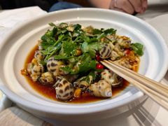 -79号渔船海鲜饭店(宝安店)