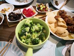 -小雅木姜子烤鸡·贵州菜(鸿通城店)