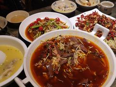-庆合府重庆大排档(紫都城店)