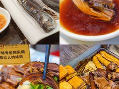 -陆记鹅庄·潮汕菜·狮头鹅(大仟里店)