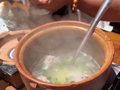 -老湘村·湖南土菜(天河维多利店)