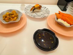 -争鲜回转寿司(通州万达店)