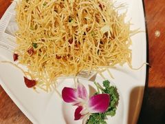 -马灯部落·西湖边的创意山景餐厅(虎跑动物园店)