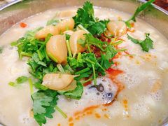 -清真回族老北城羊肉汤烩面(庆丰街20号院店)