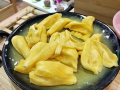 -椰夫人·养生椰子鸡(金沙洲永旺店)
