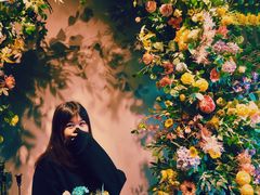 -IFIF 如果花園(宽厚里店)