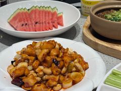 -紫光园·烤鸭·北京菜(团结湖店)