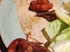 -半秋山西餐厅(巴南万达广场店)