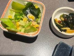 -沼津港精致料理·寿喜烧·烧鸟(龙湖南桥天街日料榜单店)