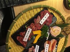 -黑牛の場(兴隆大奥莱店)