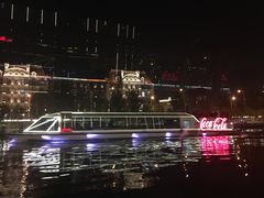 -海河游船-永乐码头(大悲院)