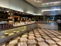 -二楼咖啡厅·厦门源昌凯宾斯基大酒店(湖滨中路店)