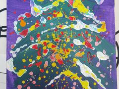 -Refn油画丨零基础定制油画