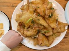 -小船渔村·大连菜(明泽街店)